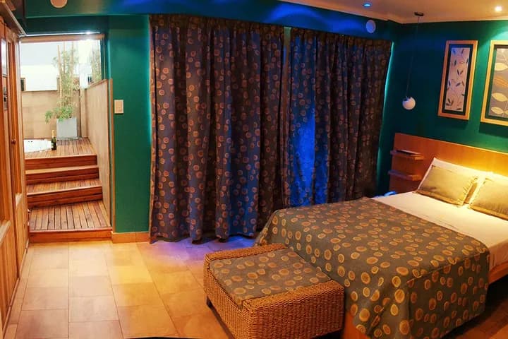 Hotel Dallas