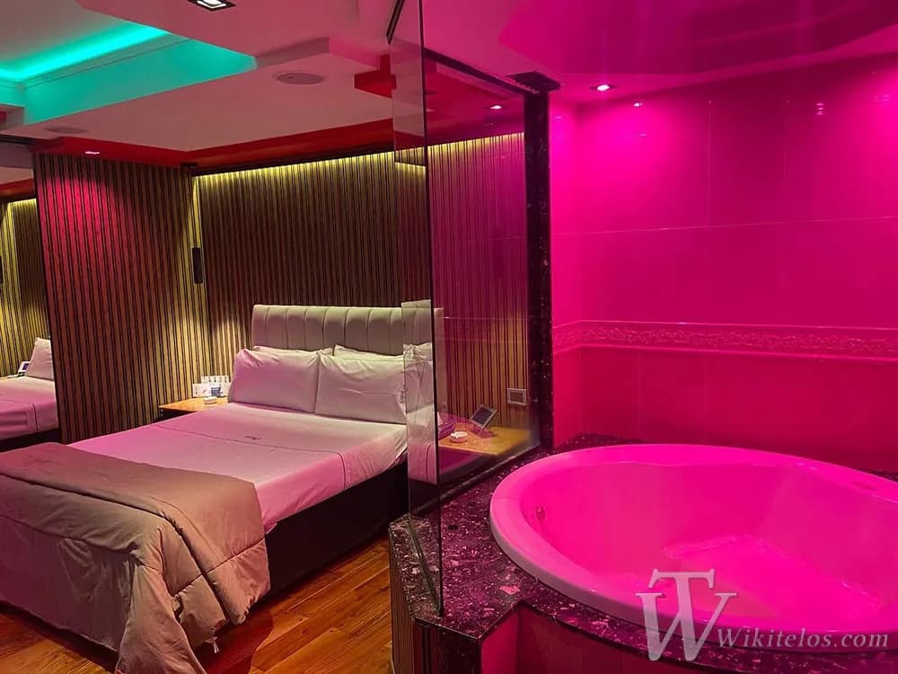 Hotel Acuario