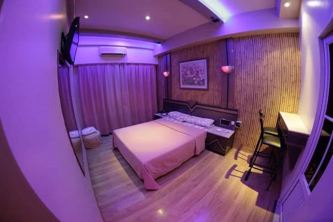 Hotel Eiffel