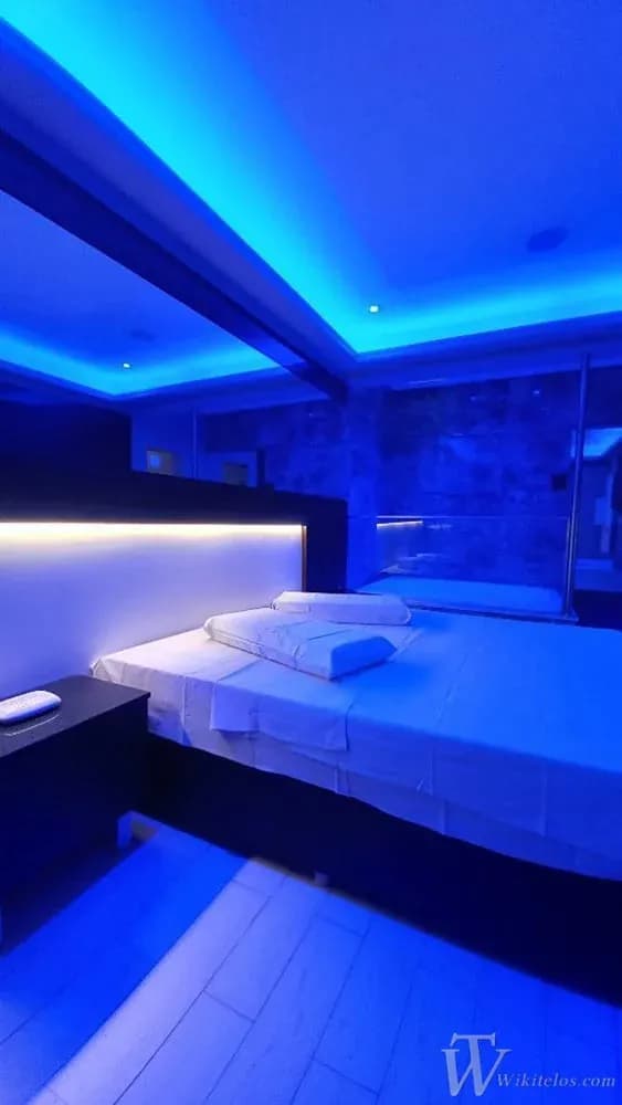 Hotel Osiris Top