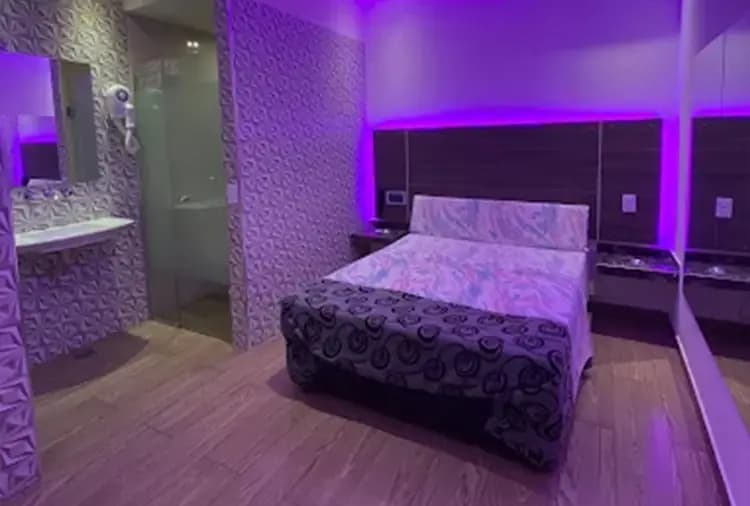Hotel Fenix