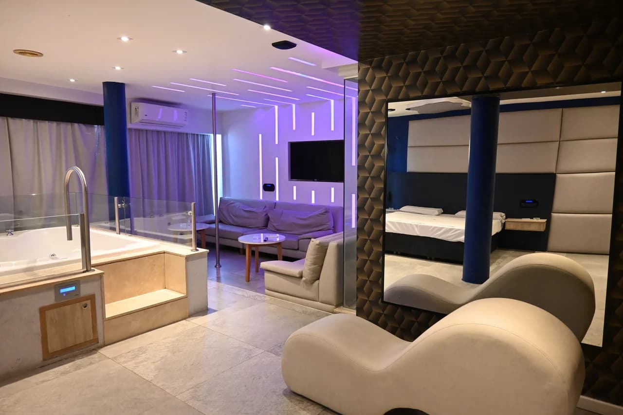 Hotel Acapulco