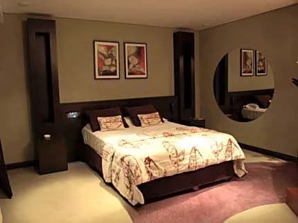 Uman Hotel
