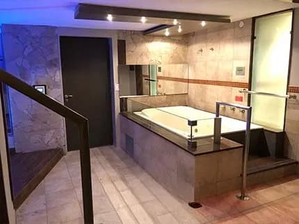 Hotel Origen
