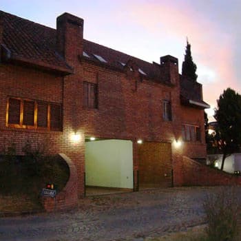 Hotel La Embajada