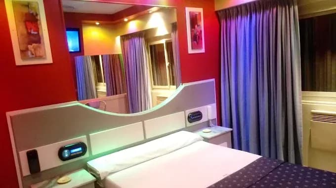 Hotel Micos