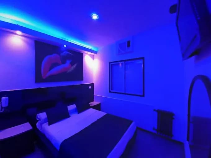 Hotel Copacabana - imagen 10
