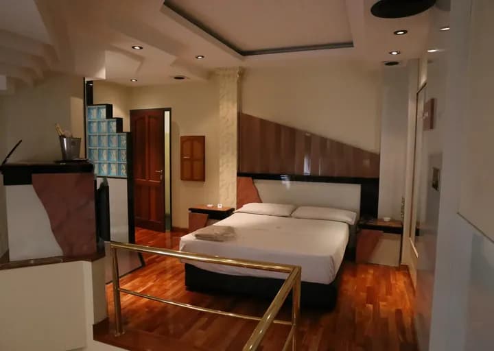 Hotel Los Lirios - imagen 1