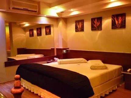 Hotel Osiris Inn