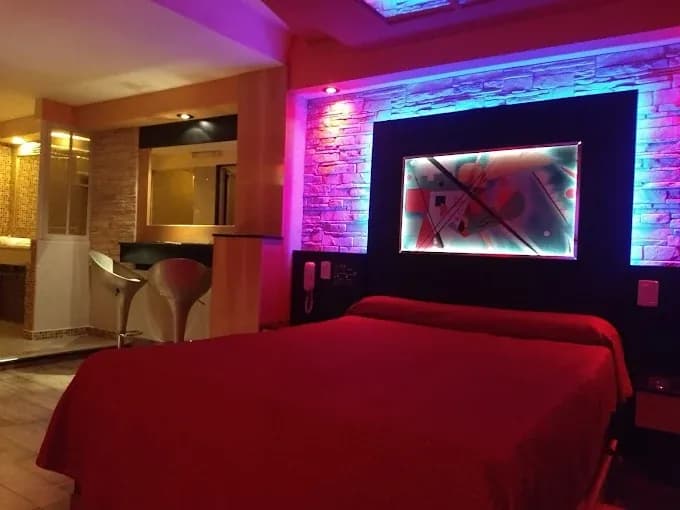 Hotel Discret