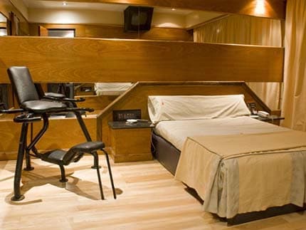 Hotel Monteflor