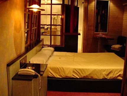 Hotel La Perla