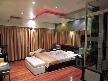 Hotel Platino