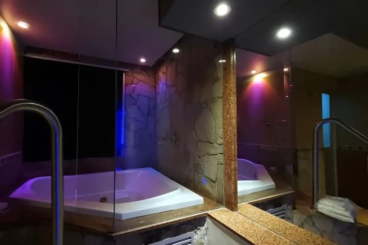Hotel Mix