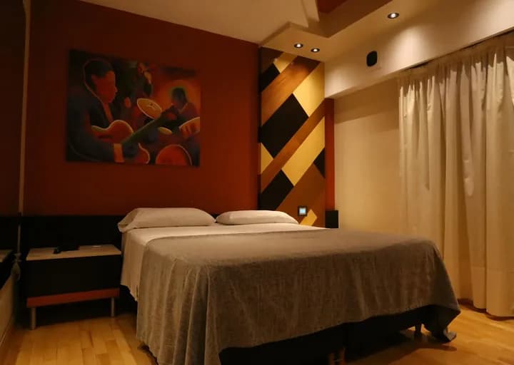 Hotel Noya