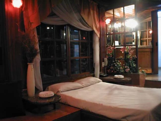 Hotel Tabú - imagen 10