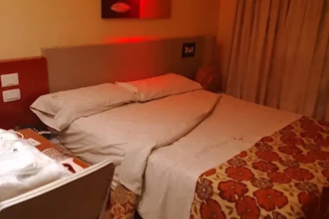 Hotel Madison