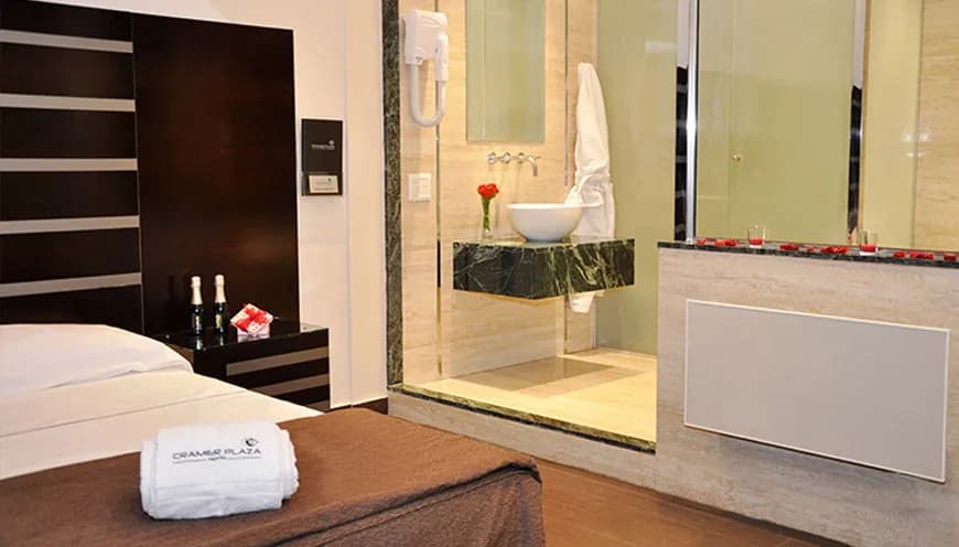 Hotel Cramer Plaza - imagen 6