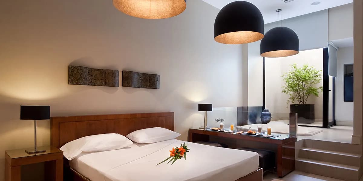 Hotel Dissors - imagen 3