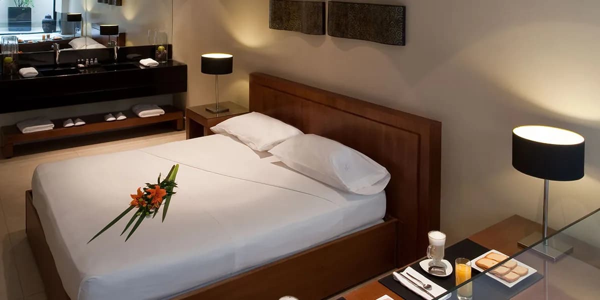 Hotel Dissors - imagen 14