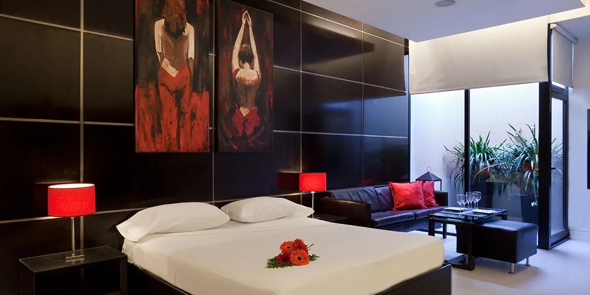 Hotel Dissors - imagen 11