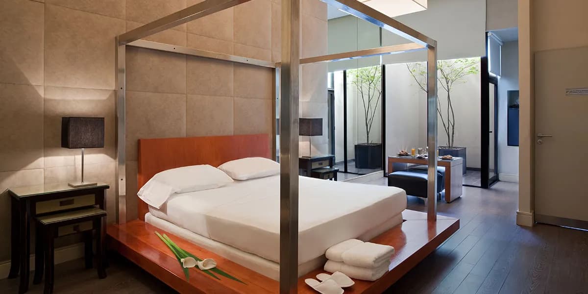 Hotel Dissors - imagen 8