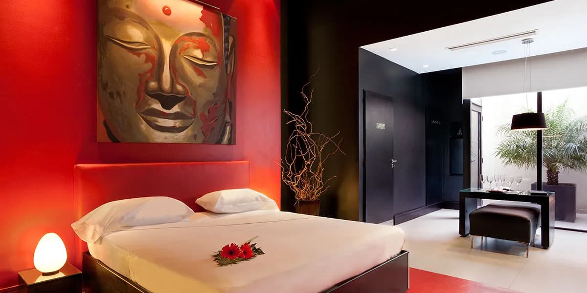 Hotel Dissors - imagen 10