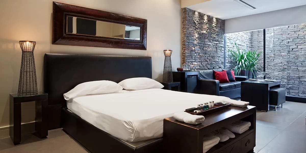 Hotel Dissors - imagen 12