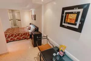 Hotel Jonde - imagen 8