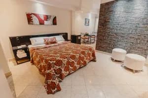 Hotel Jonde - imagen 1
