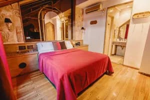 Hotel Jonde - imagen 25