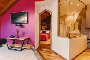 Hotel Jonde - imagen 26