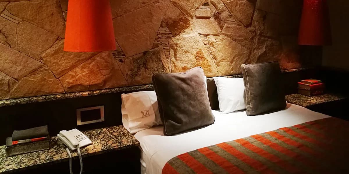 Hotel Summum - imagen 16