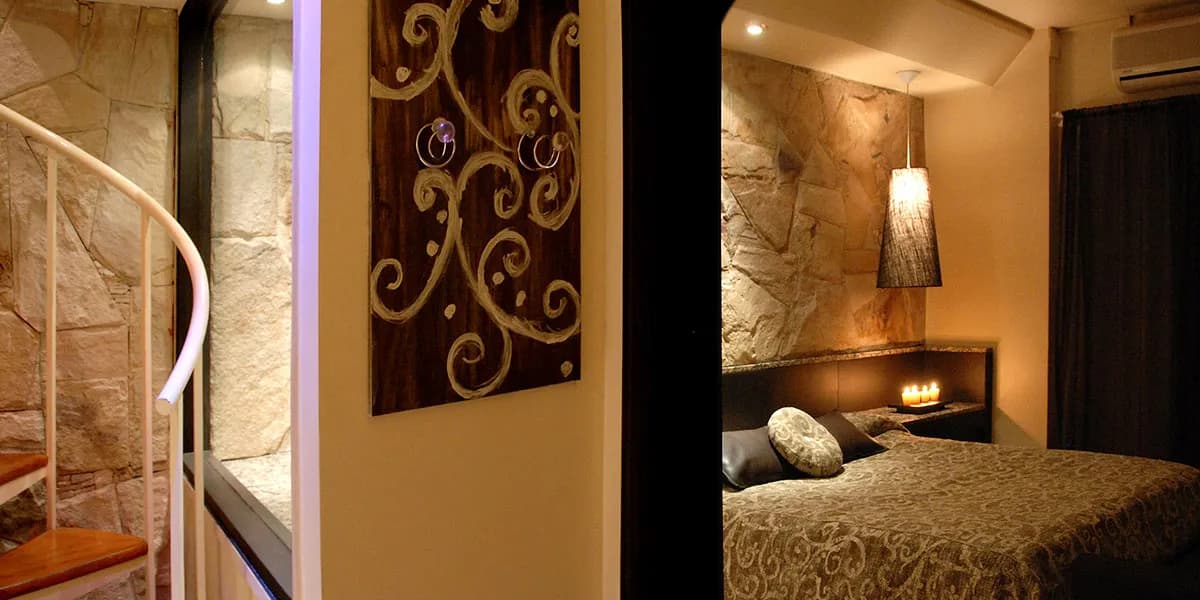 Hotel Summum - imagen 14