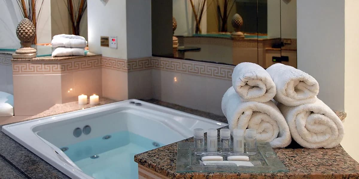 Hotel Summum - imagen 3