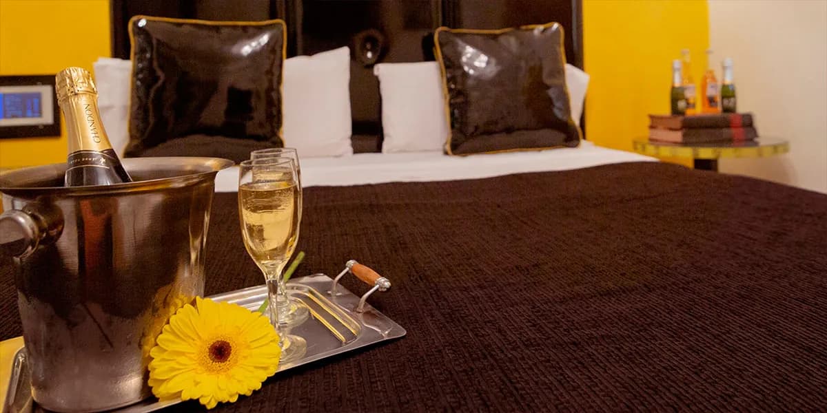 Hotel Summum - imagen 15
