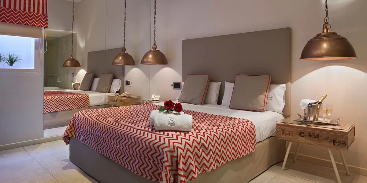 Hotel Summum - imagen 9