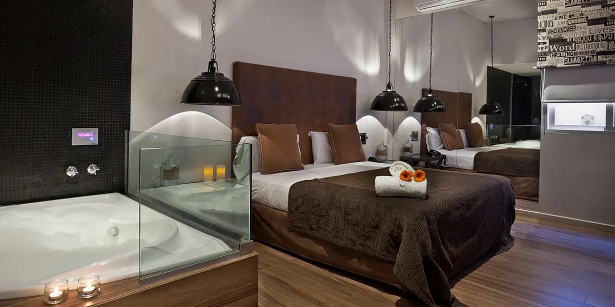 Hotel Summum - imagen 10