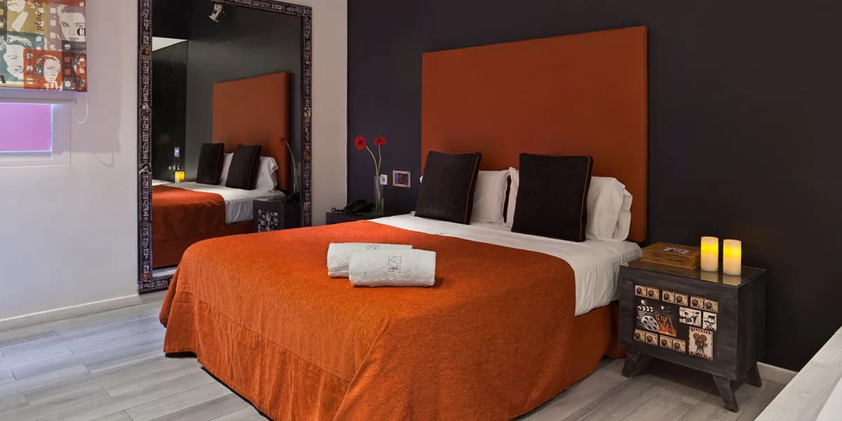 Hotel Summum - imagen 11