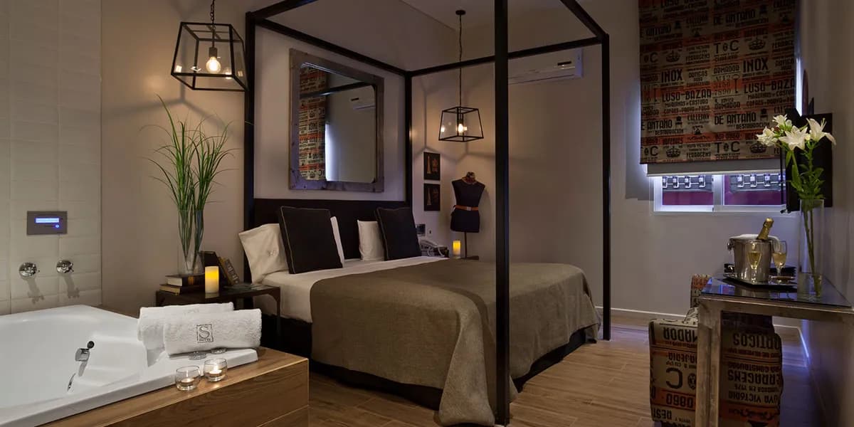 Hotel Summum - imagen 2