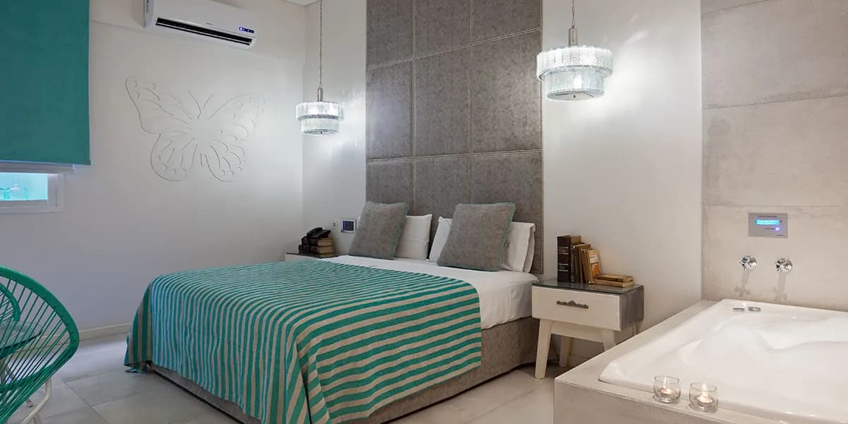 Hotel Summum - imagen 13