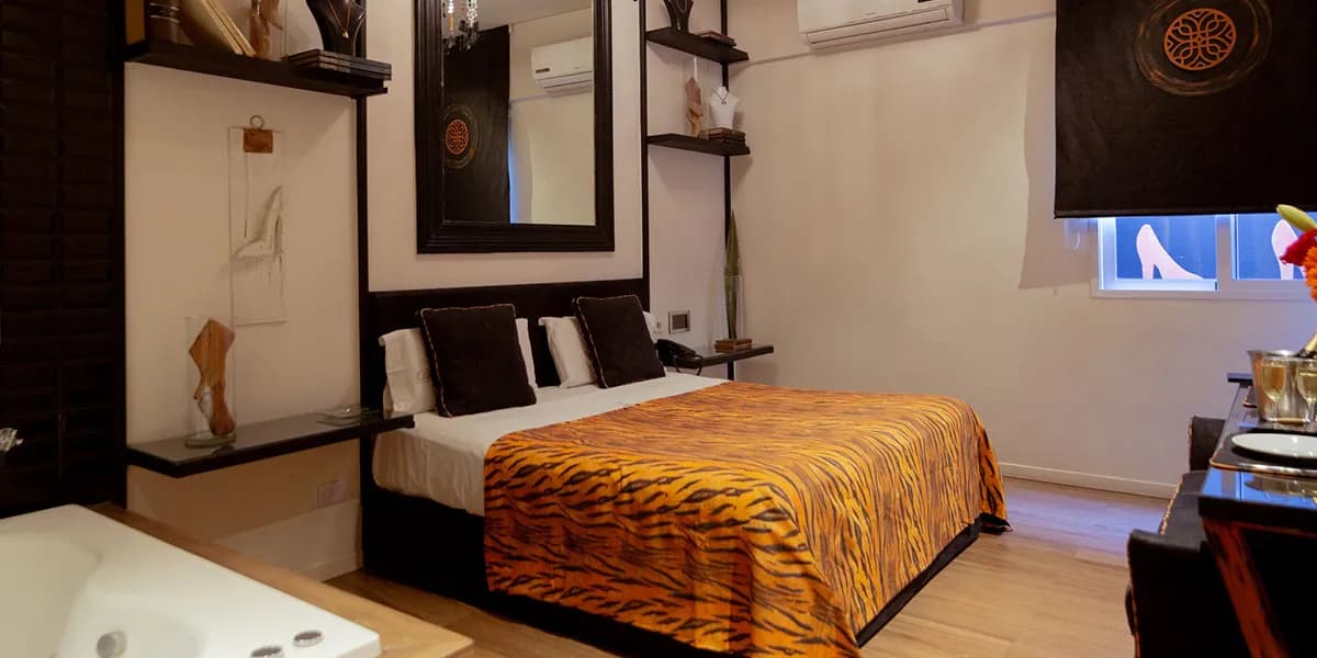 Hotel Summum - imagen 8