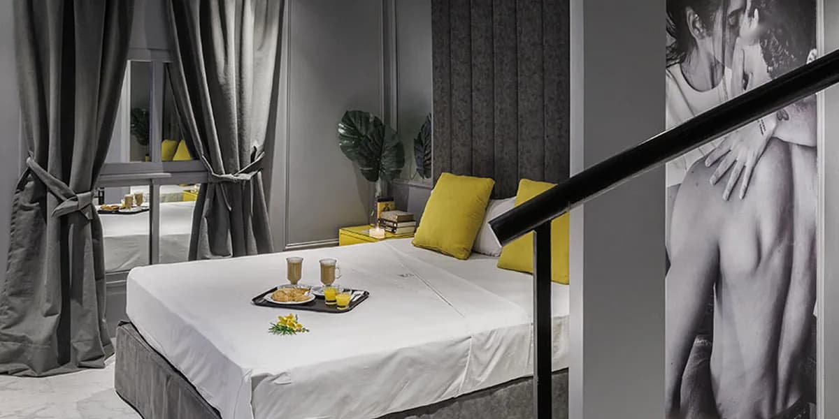 Hotel Summum - imagen 17