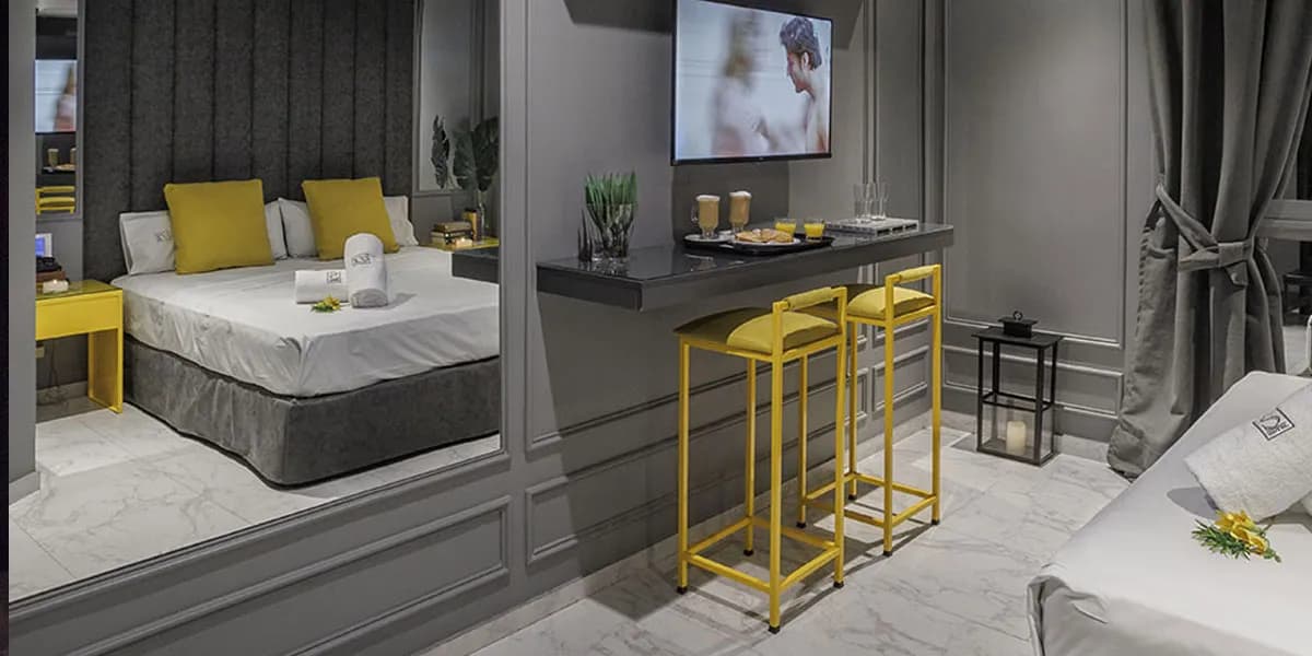 Hotel Summum - imagen 18