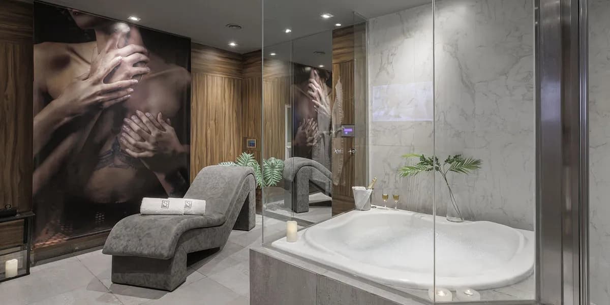 Hotel Summum - imagen 4