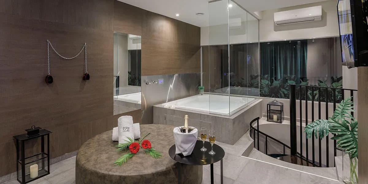 Hotel Summum - imagen 5