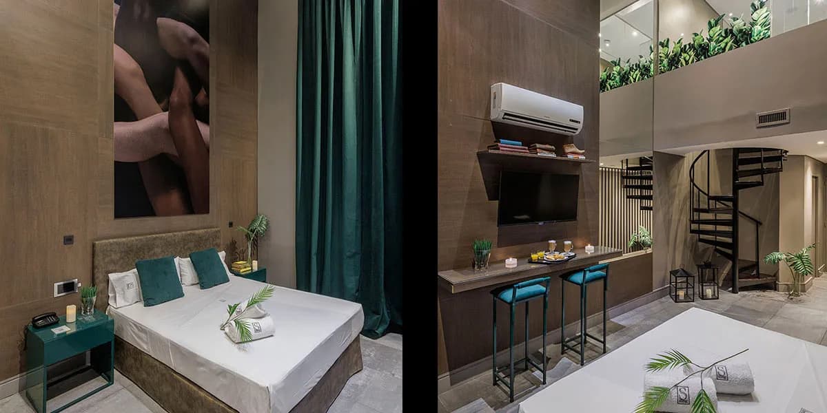 Hotel Summum - imagen 19