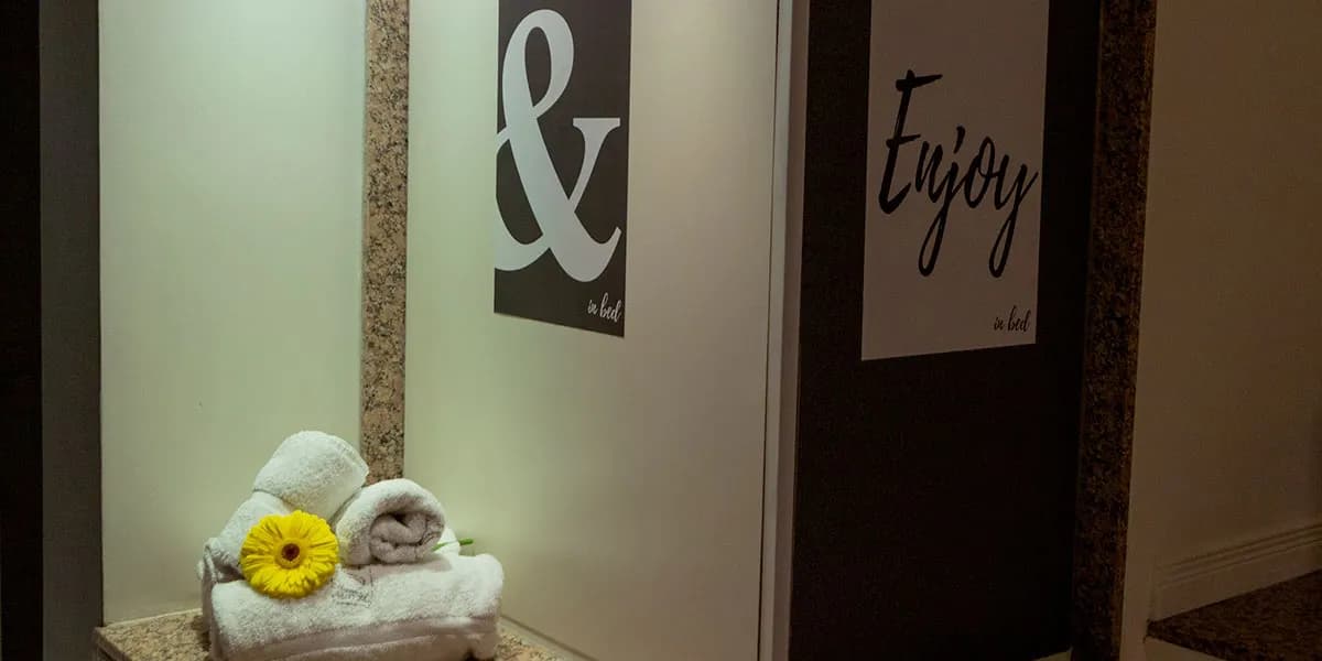 Hotel Summum - imagen 6