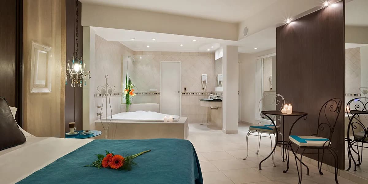 Hotel Jardines de Babilonia - imagen 3