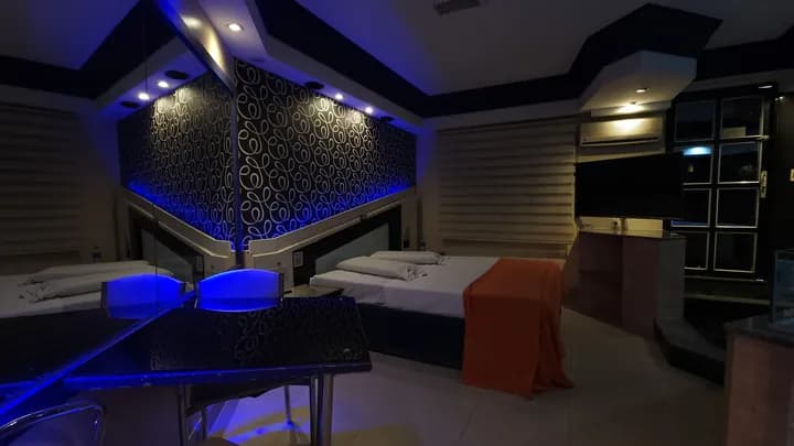 Hotel Okey